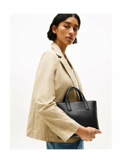 Logotape Mini Tote -laukku