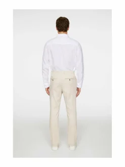 Lois Linen Stretch -housut