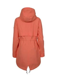 LOISKE Naisten parkatakki