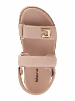 Lola Flat -sandaalit