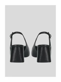 Lola Slingback 65 -nahkaiset avokkaat