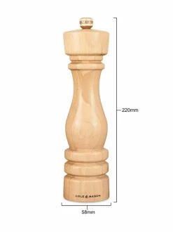 London -pippurimylly, 22cm