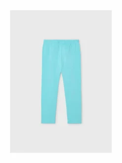 Long Basic -leggingsit