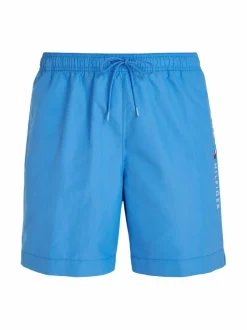 Long Drawstrings -uimashortsit