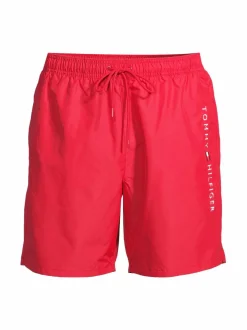 Long Drawstrings -uimashortsit