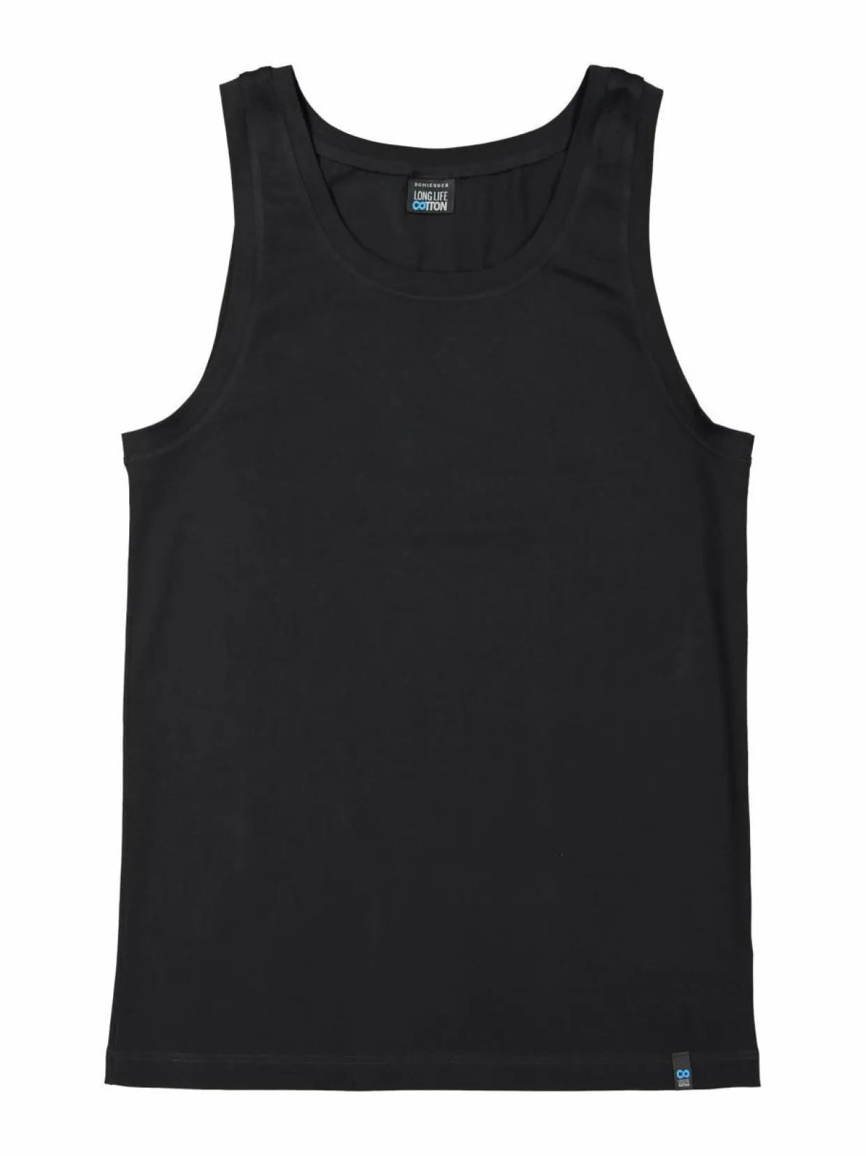 Long Life Cotton -toppi