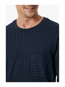 Long-pyjama 2-osainen