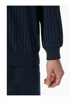 Long-pyjama 2-osainen