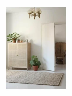 Loop Hemp -hamppumatto