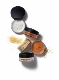 Loose Setting Powder - puuteri