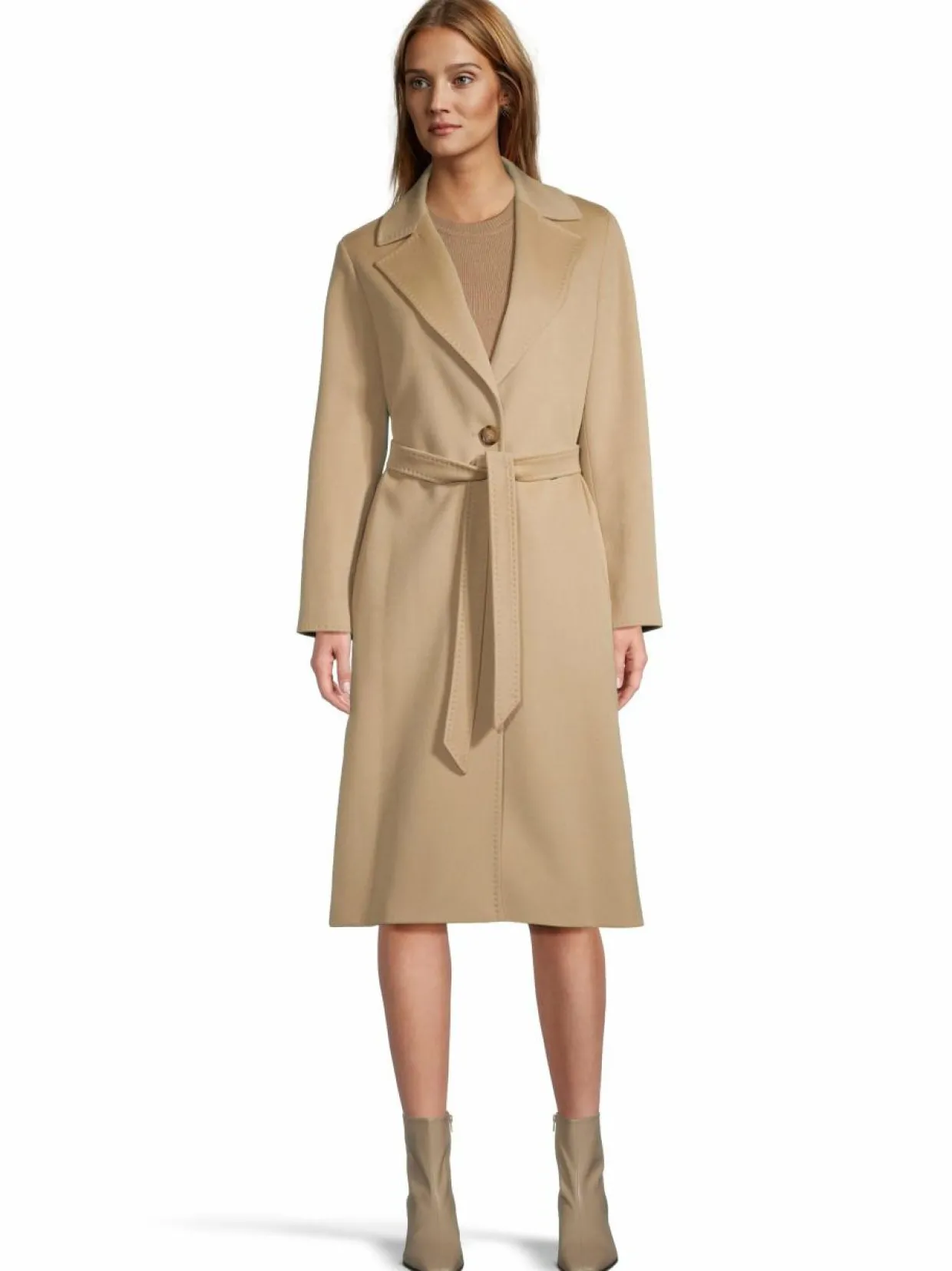 Loro Piana Classic -villakangastakki