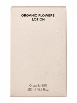 Lotion Double Rich -kosteusemulsio 200 ml