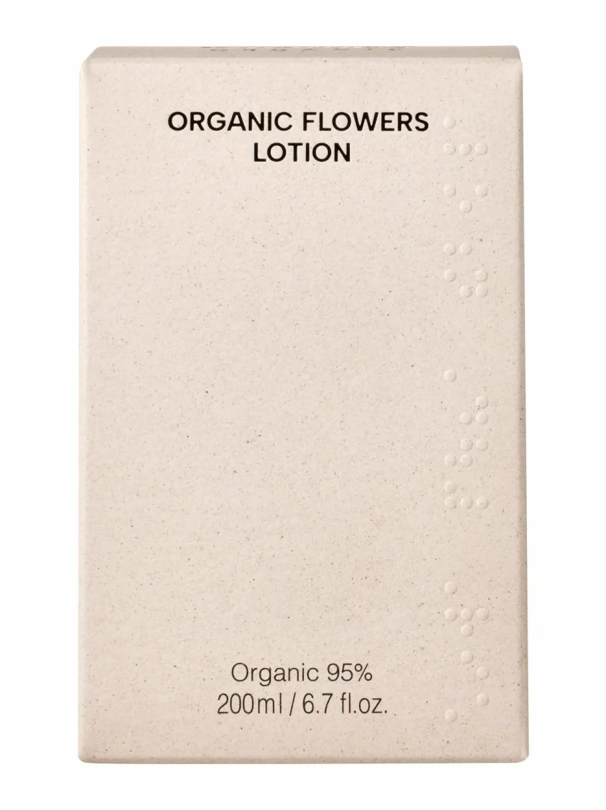 Lotion Double Rich -kosteusemulsio 200 ml