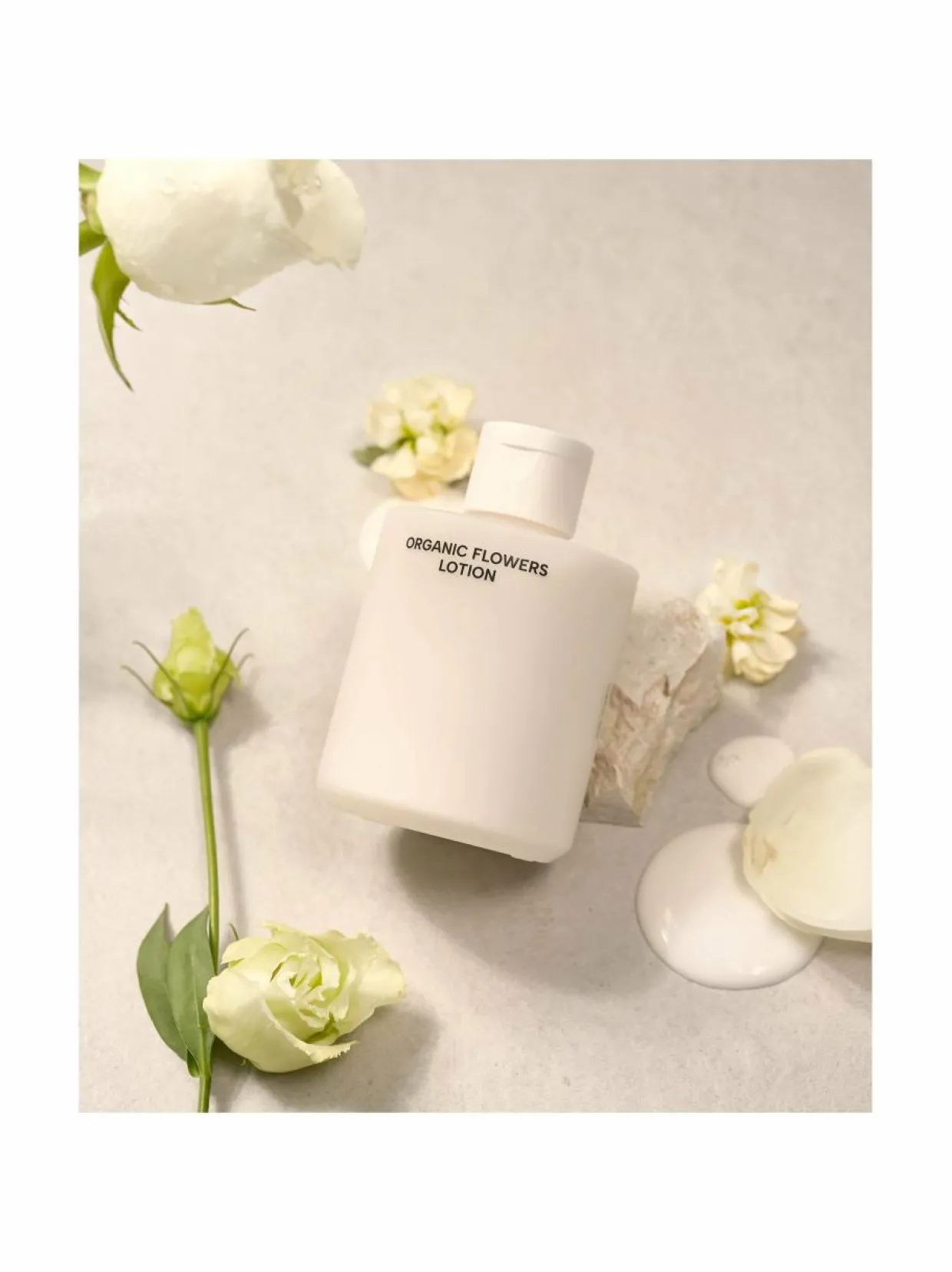 Lotion Double Rich -kosteusemulsio 200 ml