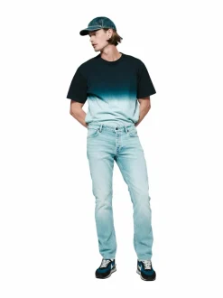 Lou Straight -farkut