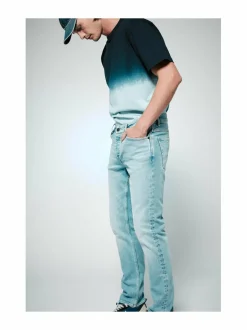 Lou Straight -farkut