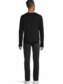 Lou Straight -farkut