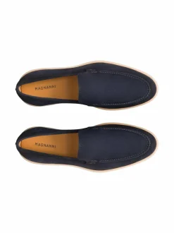 Lourenco Casual -loaferit
