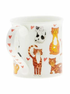 Lovable Cats -muki 300 ml