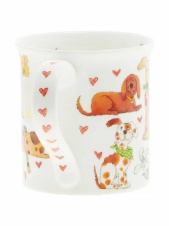 Lovable Dogs -muki 300 ml