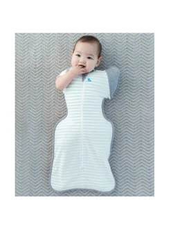 Love to Swaddle UP 50/50