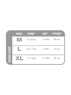 Love to Swaddle UP 50/50