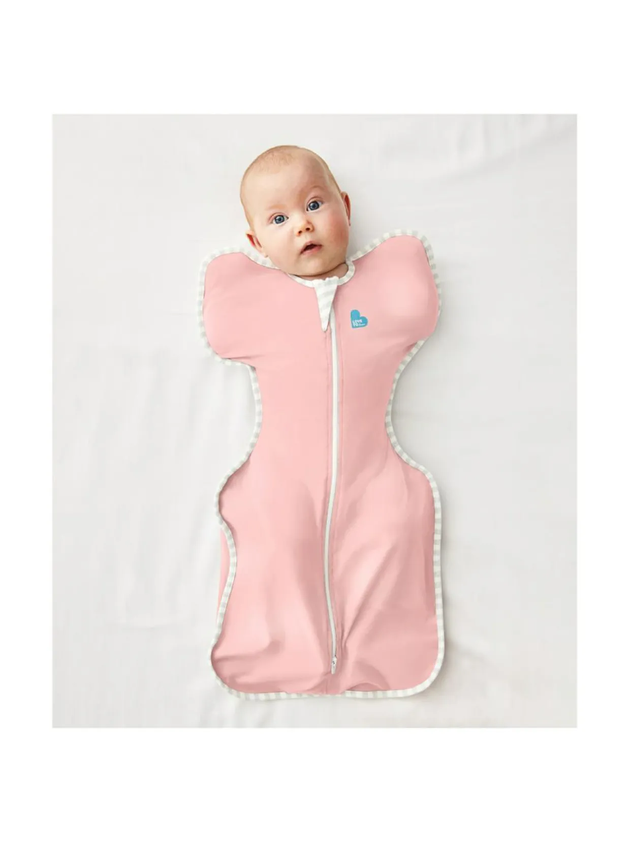 Love to Swaddle UP kapalopussi