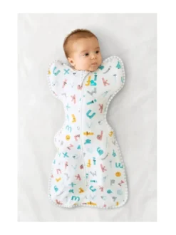 Love to Swaddle UP kapalopussi