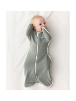 Love to Swaddle UP kapalopussi
