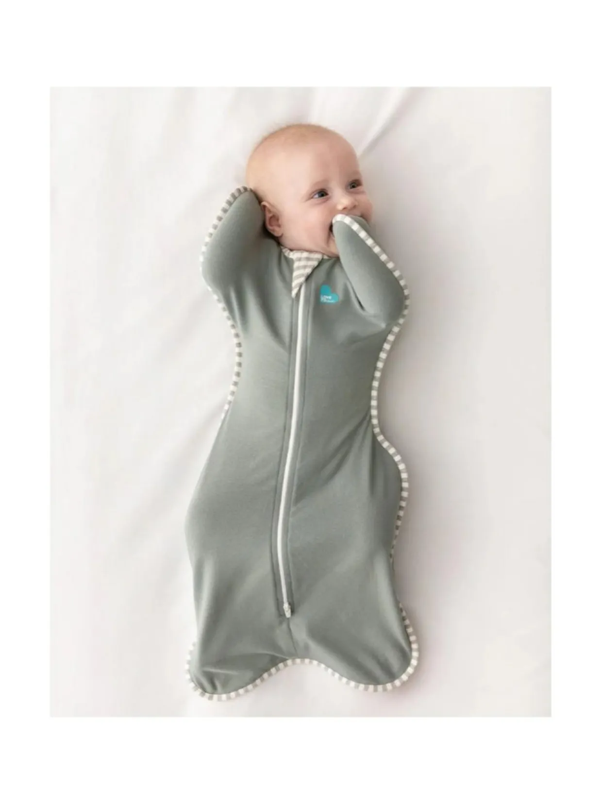 Love to Swaddle UP kapalopussi