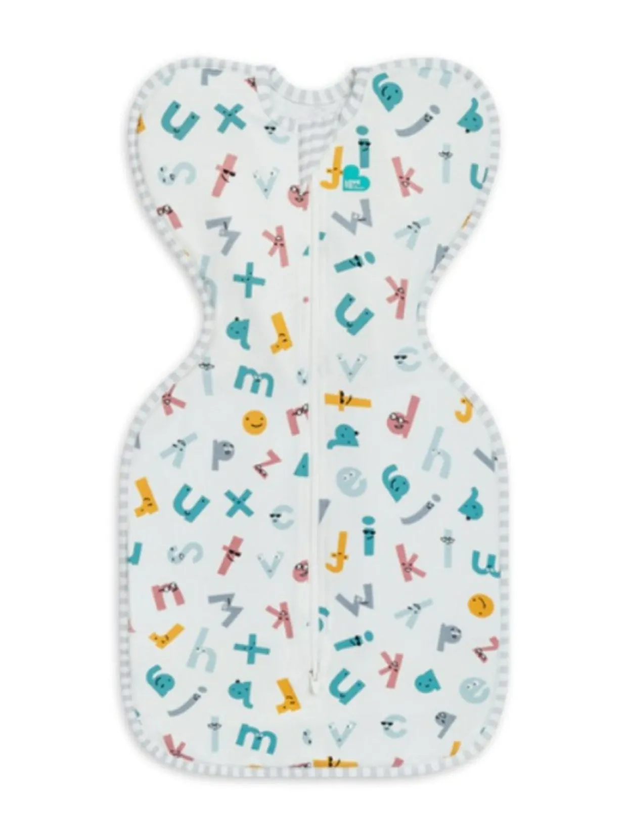 Love to Swaddle UP kapalopussi