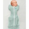 Love to Swaddle UP kesäkapalopussi