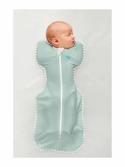 Love to Swaddle UP kesäkapalopussi