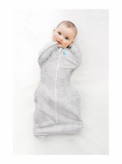 Love to Swaddle UP Lite 0.2 Tog