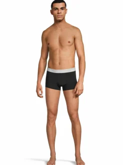 Low Rise -bokserialushousut 3-pack