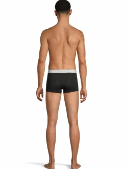 Low Rise -bokserialushousut 3-pack