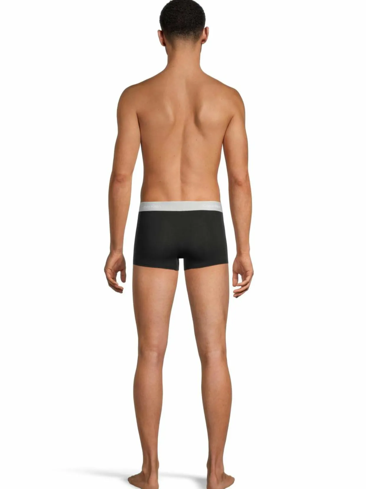 Low Rise -bokserialushousut 3-pack