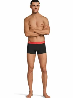 Low Rise -bokserialushousut 3-pack