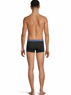 Low Rise -bokserialushousut 3-pack