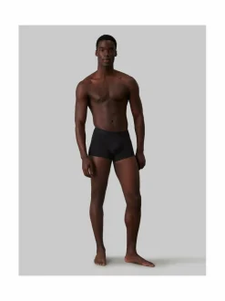 Low Rise Trunk -alushousut