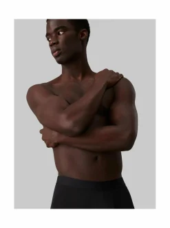 Low Rise Trunk -alushousut