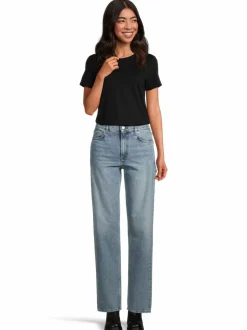 Low Straight -farkut