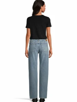 Low Straight -farkut