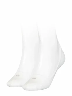 Low-Cut Footie -sukat 2-pack