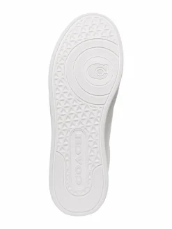 Lowline-nahkatennarit