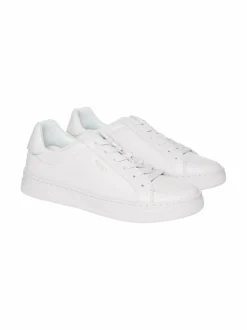 Lowline-nahkatennarit