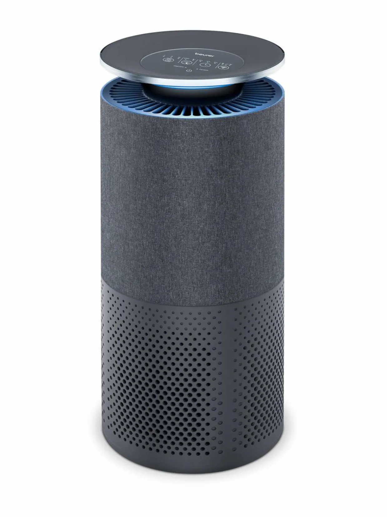 LR401 -ilmanpuhdistin