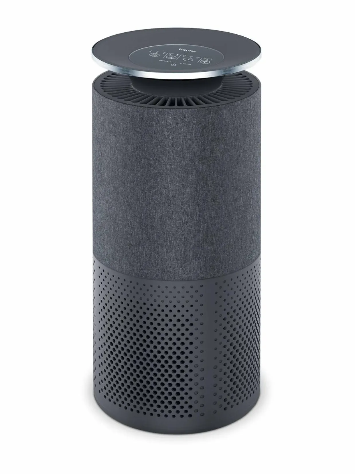 LR401 -ilmanpuhdistin