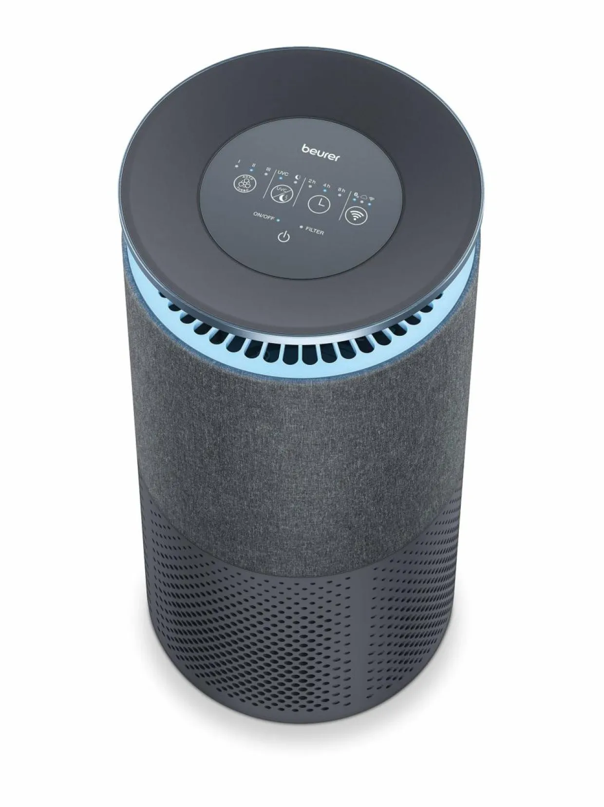 LR401 -ilmanpuhdistin