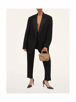 Lucito- nahkaiset avokkaat